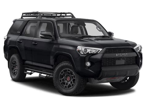 New 2023 Toyota 4runner Trd Pro In Eatontown P114bs80 Galaxy Toyota