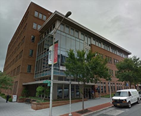 Lexington Building University Of Maryland Baltimore Pocketsights