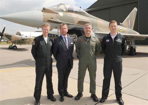 Video Typhoon Fighter Unveiled To Commemorate 75th Anniversary Of
