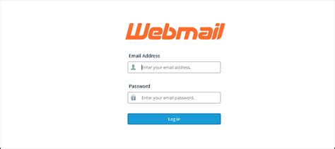 How To Use Webmail In Cpanel 2 Easy Methods Greengeeks