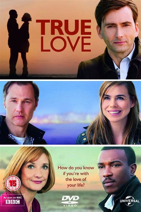 True Love Tv Series 2012 2012 — The Movie Database Tmdb