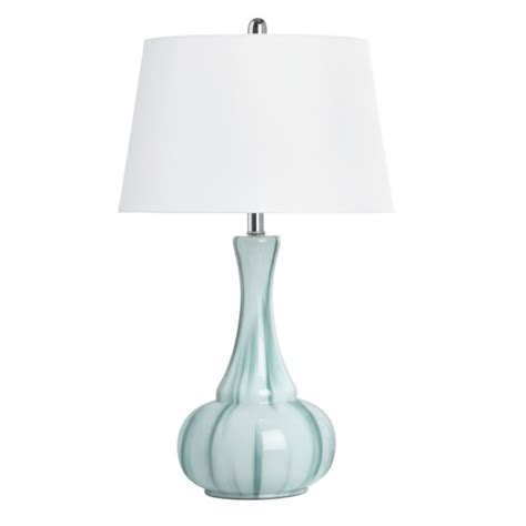 Crestview Collection Alden Table Lamp