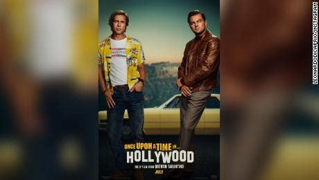 Key largo movie poster humphrey bogart vintage 2. About that Leonardo DiCaprio and Brad Pitt movie poster - CNN