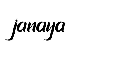 88 Janaya Name Signature Style Ideas Amazing Autograph