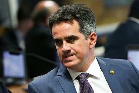 Previously, he was a deputy from piauí from 1995 to 2011. Joesley confirma ter entregue mala com R$ 500 mil a Ciro ...