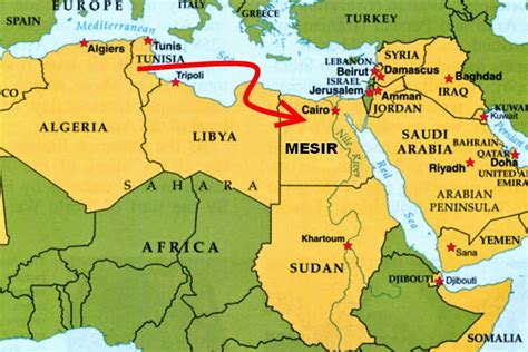 Jun 24, 2021 · di antaranya, peta bersejarah yang menunjukkan perbatasan selatan mesir di danau victoria di afrika timur. DAFTAR NEGARA DIDUNIA : MESIR / ARAB REPUBLIC OF EGYPT ...
