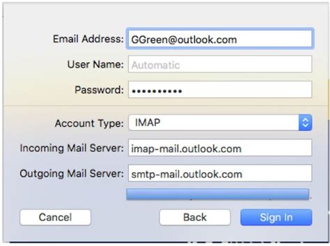 How To Access Email With Apple Mail