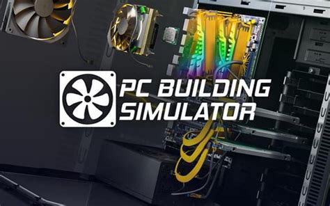 Windows (7, 8, 10) released: PC Building Simulator %100 Türkçe Yama - LOOTZZ