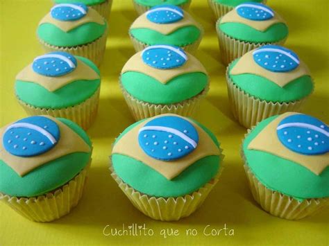 Happy Birthday Brazilian Style Nezolezo In 2021 Creative Cupcakes