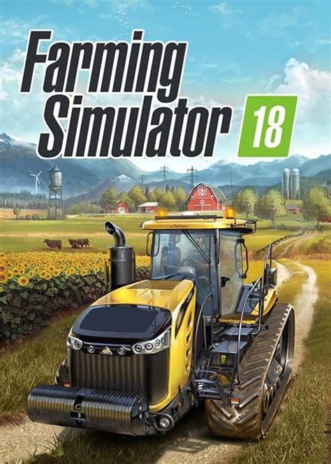 Věřit Trvalý Pevnost Farming Simulator 18 Na Xbox 360 Kurs Preferenční