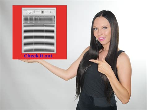 Perfect aire 3pasc10000 10000 btu casement air conditioner review perfect aire 3pasc10000 10,000 btu casement window air conditioner. Best Air Conditioner for Vertical, Narrow, Casement or ...
