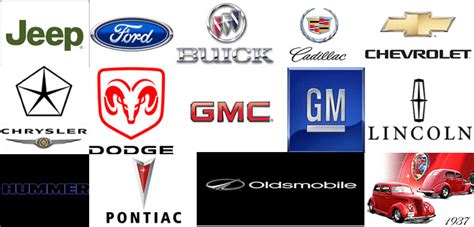 Cars Latest Car Car Wallpapers American Car Logos