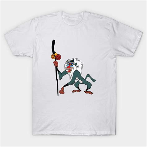 Buy Rafiki Shirt In Stock