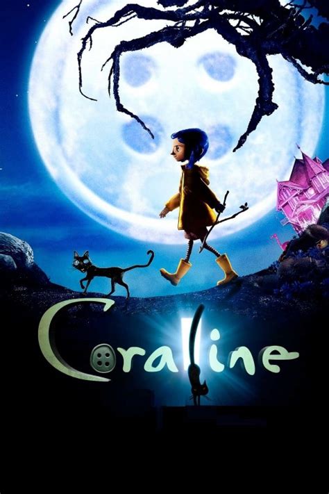 Download coraline dubbed torrents from our search results, get coraline dubbed torrent or magnet via bittorrent clients. Download Coraline HD Torrent and Coraline movie YIFY subtitles, Coraline subs