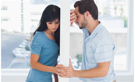 5 أسباب تدفعك للاستمرار في علاقة زوجية غير سعيدة نواعم