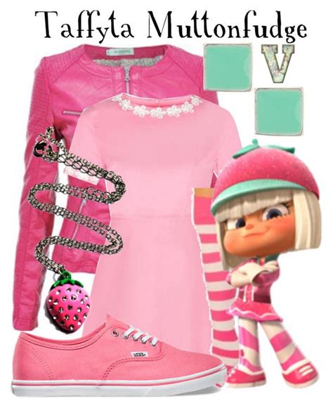 We did not find results for: Taffyta Muttonfudge (Sugar Rush Racers - Wreck-It Ralph ...