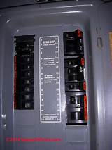 Images of Electrical Disconnect