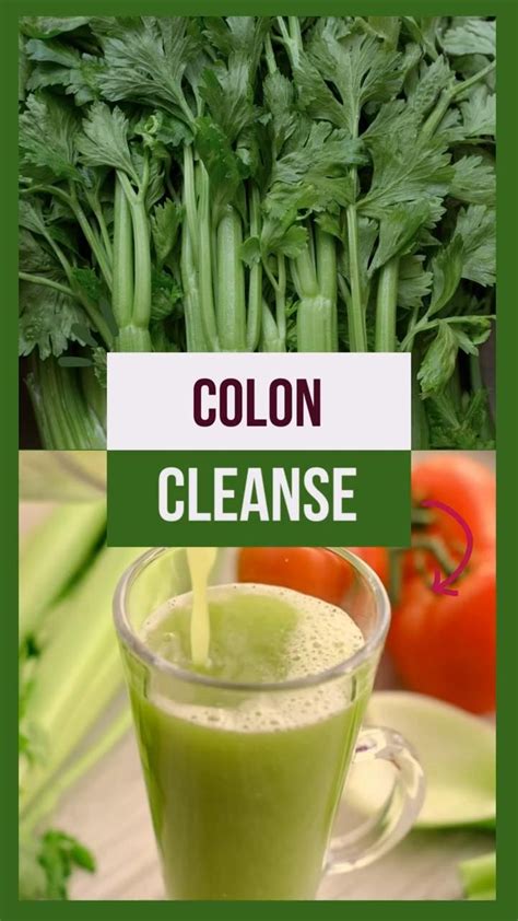 Colon Cleansing Juice Colon Cleanse Turmeric Health Juicing For Health
