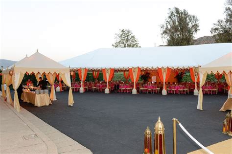 Banquet Tent At Best Price In Jodhpur Parihar Tent Factory