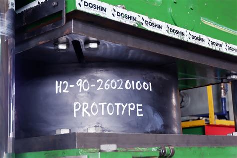 The jv company called quality profile sdn. CLAUDIO VICUNA HOSPITAL - DOSHIN RUBBER ENGINEERING - GO ...