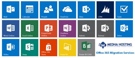 Top 10 Reasons Why You Need Microsoft Office 365