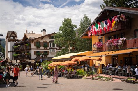 Best Things To Do In Vail Colorado In The Summer Jess Wandering