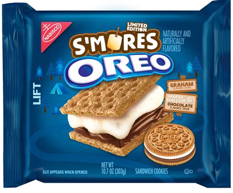 Oreo Announces 5 New Cookie Flavors To Be Released Throughout The