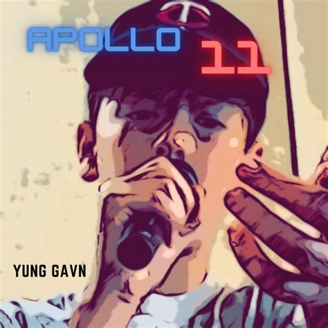 apollo 11 single by yung gav spotify