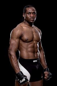 5 сентября 1986 | 34 года. Francis Ngannou The Predator Bio, Age, Height, Weight ...