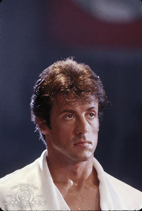 Pictures And Photos Of Sylvester Stallone Imdb