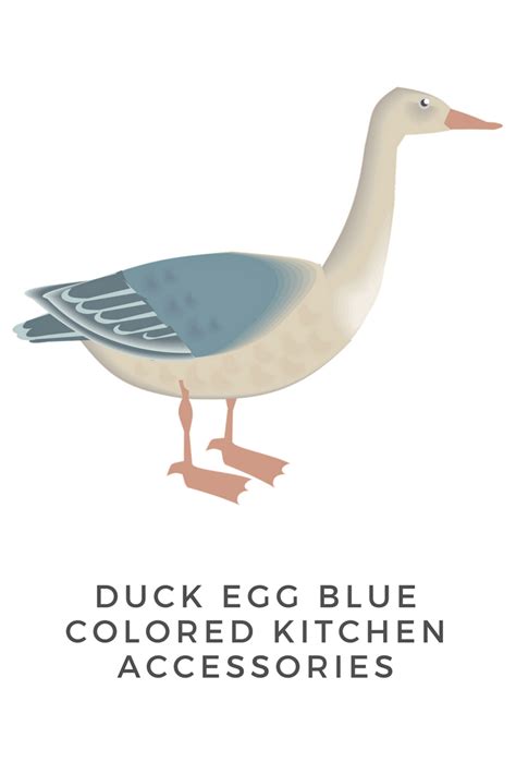 Add style to your living space with our home range. Duck Egg Blue Kitchen Accessories(UK & US) - Best Duck Egg ...