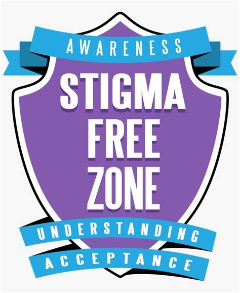 Stigma Free Society Formerly Bipolar Disorder Society Stigma Free