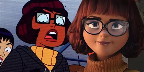 Velma Trailer Images Reveal Redesigned Scooby Doo Mystery Inc Characters