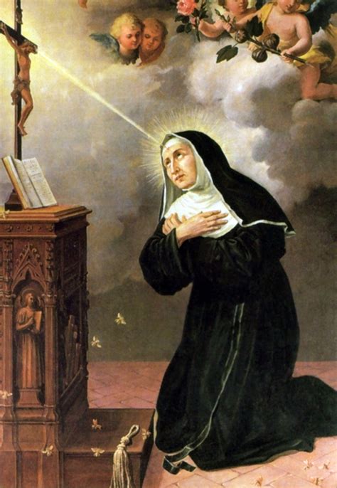 The St Rita Miracle Prayer For Impossible Cases Updated 2023 21st