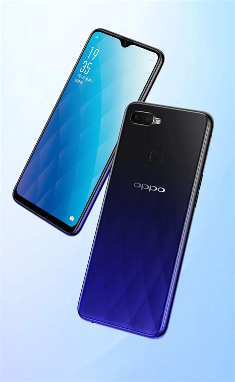 Oppo Ax7 携帯電話 Mainchujp