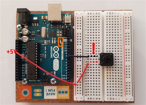 Arduino Basics Push Button Raspberryfield It Video Games And Comics