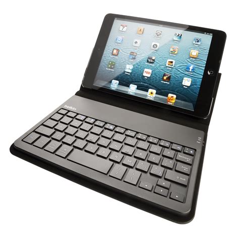 Belkin Portable Keyboard Case For Ipad Mini How To Spend It