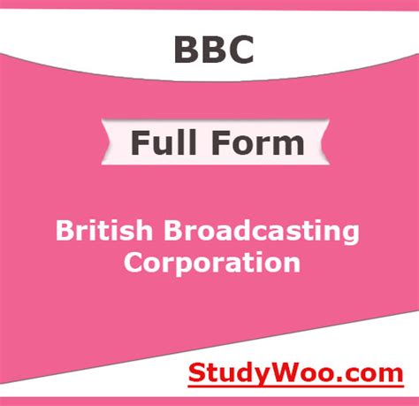 British Broadcasting Corporation Telegraph