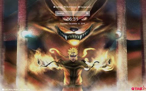 Naruto Chromebook Wallpapers 2560x1700 Uzumaki Naruto Shippuuden