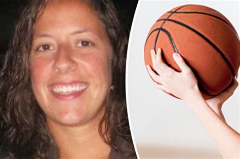 Teacher Sex Pennsylvania Coach Admits Having Lesbian Sex With Pupil And Abusing Another Daily