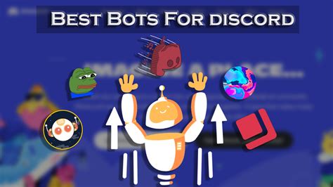 10 Best Bots For Discord 2023 Safe Tricks
