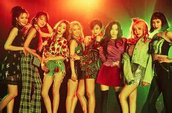 Girls' generation 소녀시대_lion heart_music video. Girls' Generation - generasia