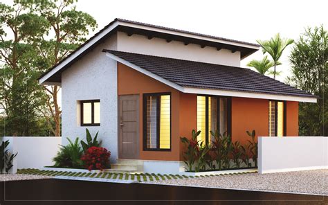 19 Low Cost Simple 2 Bedroom House Plans In Kenya Happy New Home
