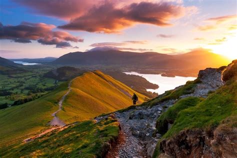 The Lake District Is Englands Newest Unesco World Heritage Site