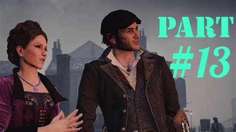 Assassin S Creed Syndicate Walkthrough Part 13 Sequence 5 Friendly
