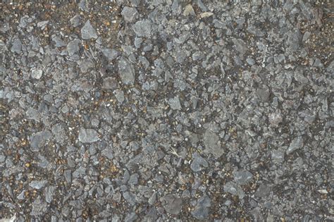 High Resolution Textures Pebblestone 3 Concrete Cobble Ground Gravel