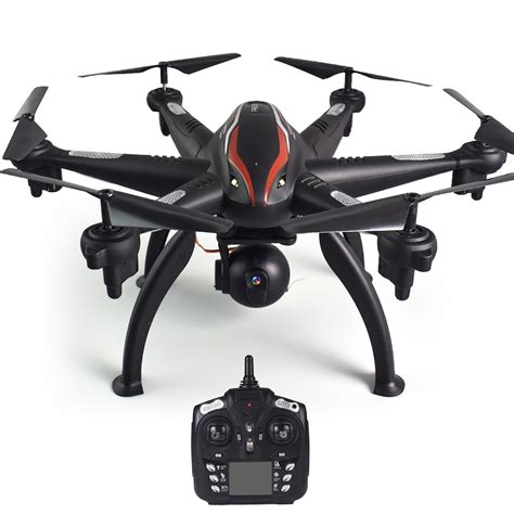 L100 24g 720p 1080p Wide Angle Wifi Fpv Drone With Camera 6 Axis Gps