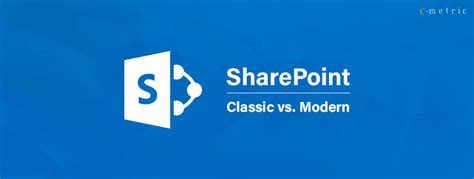 differences between a sharepoint classic team site and a sharepoint vrogue