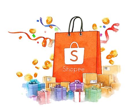 Shopee Logo Png Clipart Konvergensi Majalah Matra