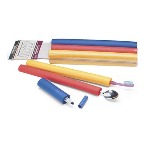 Closed Cell Foam Tubing Assorted Color Medentrx